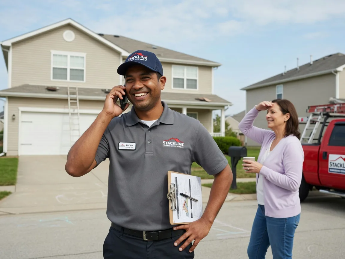 Chimney flashing repair Deckerville, MI FAQs